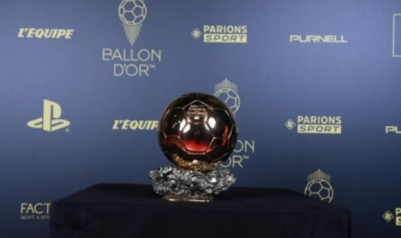 Ballon D'or 2025 : Les Favoris Des Bookmakers