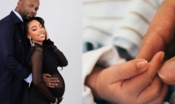 Zeyna Ndour Maman : Adama Beye Célèbre Sa « Princesse » Née à Beverly Hills