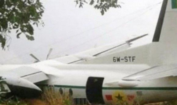 Crash De Senegalair : Deux Ans De Prison Ferme Requis Contre Quatre Hauts Responsables De L’aviation Civile