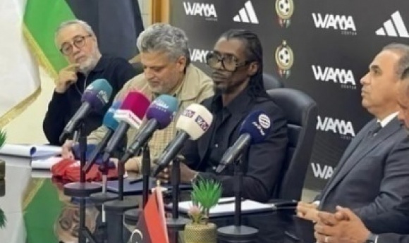 Libye : Aliou Cissé Fait Sa Déclaration De Politique Générale