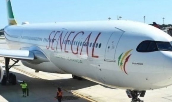 Air Sénégal : Au Cœur D’un Scandale Financier, Cinq Avions Cloués Au Sol