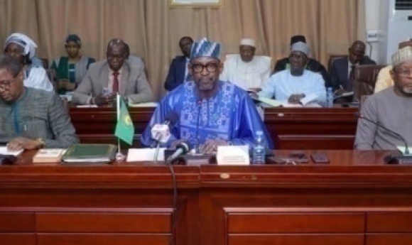 Bamako : Un Dialogue Historique Entre L’aes Et La Cedeao Pour La Stabilité Régionale