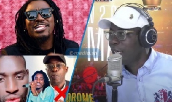Dj Boubs Brise Le Silence Sur La Polémique Avec L’entourage De Waly Seck Naniou Deglou Fimay Wakhé