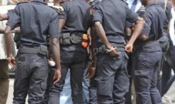 Vol De 200 Millions F Cfa : Le Verdict Est Tombé Pour Les Neuf Policiers