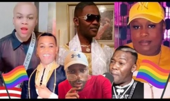 Pape Mbaye “mbaya” Annonce Avoir Tourné La Page De L’homosexualité