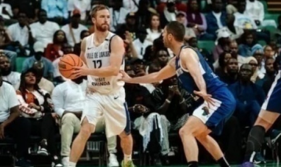 Basket-ball Africa League : Des Salaires Qui Font Rêver