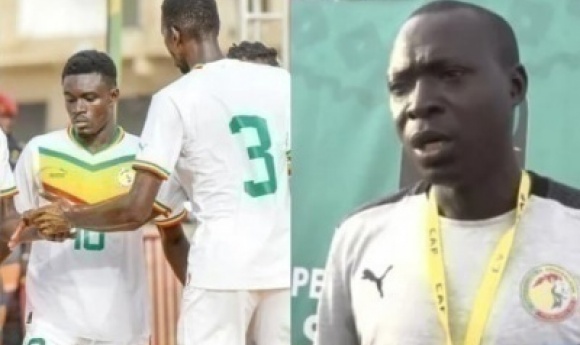 Mondial De Beach Soccer : Le Bilan Des Lions Par Leur Coach