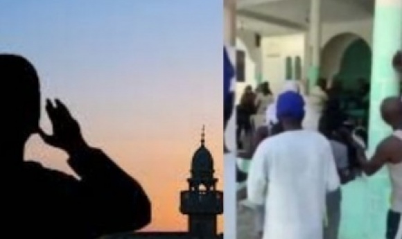 Insolite à Ouakam : L’appel Du Muezzin Apeure Ses Enfants, L’électromécanicien Choisit Une Surprenante Riposte à L’appel à La Prière