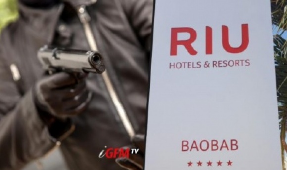 Riu Baobab : La Traque Des Braqueurs S’intensifie, Six Nouveaux Interpellés