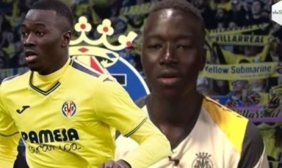 Pape Gueye : « J’ai Pris De L’âge, Je Suis Un Peu Plus Mature Et épanoui à Villarreal »