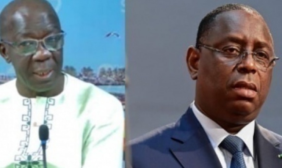 Sanou Dione : Macky Sall Passe à L’acte