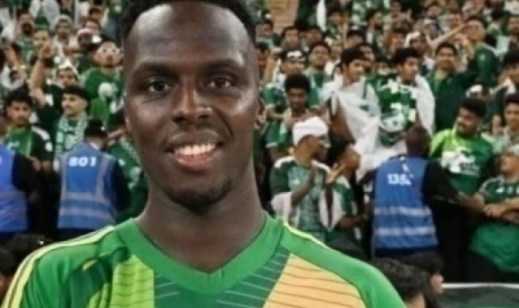 Edouard Mendy Entre Dans L’histoire : « Je Suis Fier De Représenter L’afrique Au Plus Haut Niveau »