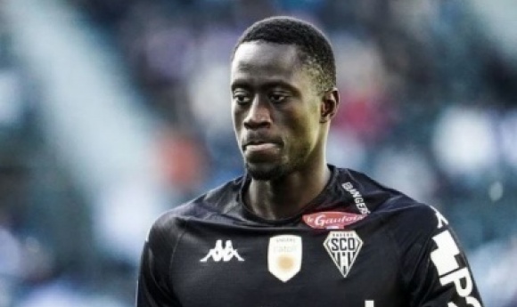 Angers : Ibrahima Niane Suspendu Deux Ans Pour Dopage Suite à Un Contrôle Positif à L’ecstasy Et à La Mdma