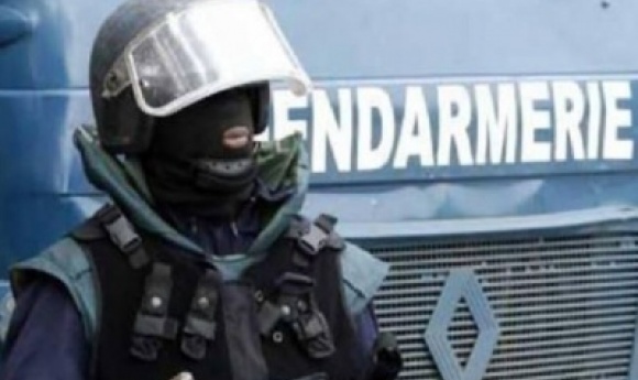 Kolda-découverte D’une Tombe Dans Un Bâtiment : La Gendarmerie Tente De Percer Le Mystère