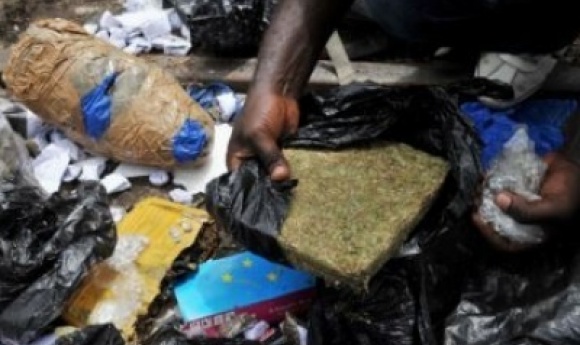 Un Jeune Battu à Mort à Grand-yoff Par Des Trafiquants De Drogue Après Une Livraison Manquée