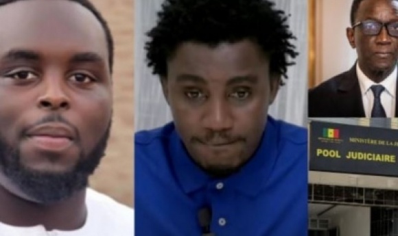 Affaire Amadou Sall : Les Arrestations De Waly Seck Et Du Fils De L’ancien Premier Ministre Amadou Bâ Demandées Par Le Parquet Financier
