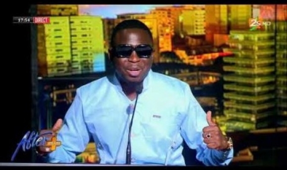 Sidy Diop Nous Explique Ce Qui Fait Sa Force Dans La Musique Sénégalaise