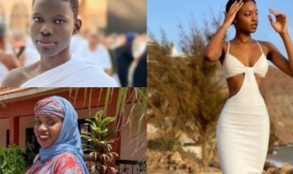 Top 5 Des Influenceurs Sénégalais à Suivre