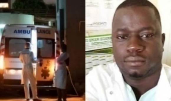 Infirmier Chef De Poste Tué : Le Geste Héroïque De La Femme De La Victime Face Aux Voleurs-meurtriers