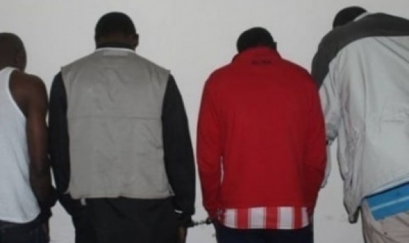 Malicounda : Ligoté Et Enfermé Dans Un Coffre, Une Vengeance Dégénère
