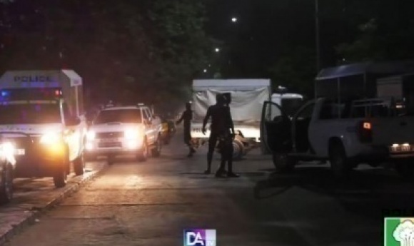 La Police De Touba Sur La Sellette : Un Jeune Tué Par Balle, L'autre Arrêté Encourt 5 Ans Ferme...