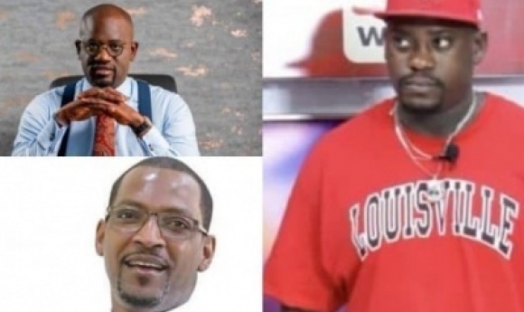 Plaintes De Mame Boye Diao Et Cie : Khalifa Rappeur Persiste Et Signe, Mais...