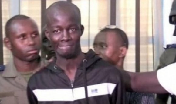 Évasion Du Camp Pénal : L’absence D’un Garde Pénitentiaire Reporte Le Procès En Appel De Boy Djinné