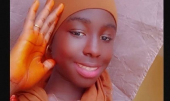 Disparition Inquiétante De Mame Borane Seck Aux Hlm Rufisque, Perdue De Vue Depuis Le 28 Avril