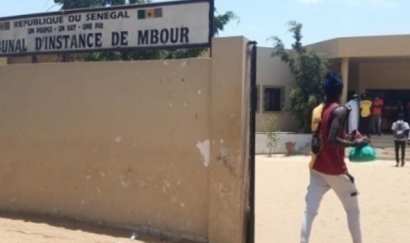 Mbour : Une Accusation De Viol Démontée Pièce Par Pièce Par Le Procureur