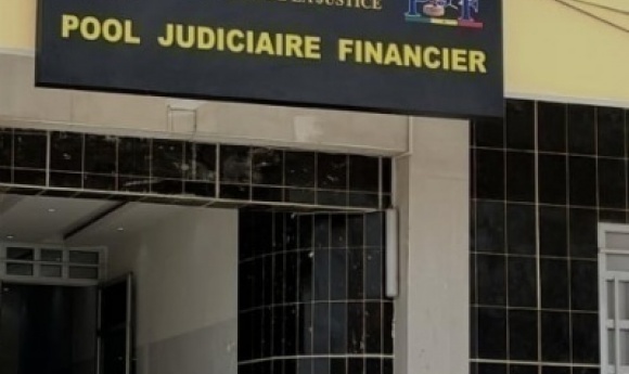 Pool Judiciaire Financier : «la Machine Va Gripper»