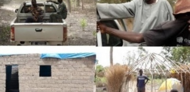 Boutoupa-Camaraconda : Après 40 ans d’exil, le village de Badiong amorce le retour mais…