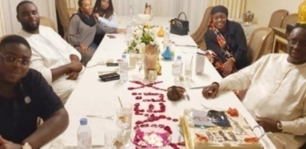 Affaire Amadou Sall : les deux autres enfants de Macky Sall, Ibrahima et Khatum Derwiche, cités dans le dossier