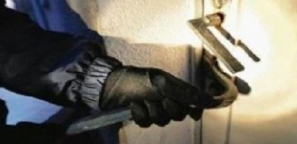 Kavil (Latmingué): Une femme gérante d'une tontine de Tabaski victime d'un cambriolage digne d'un film hollywoodien, l'argent emporté...