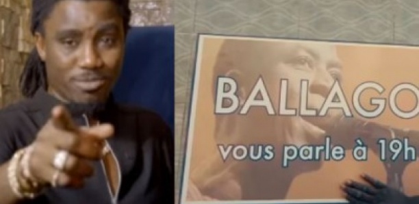 Wally Seck parle ce vendredi à 19h