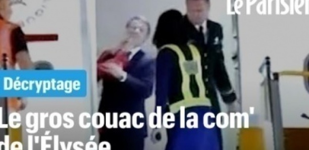 « Gifle » de Brigitte Macron au Vietnam : « Le démenti de l’Elysée a mis le feu aux poudres »