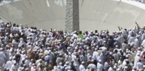 Mecque 2025 : cinq chiffres clés du Hajj