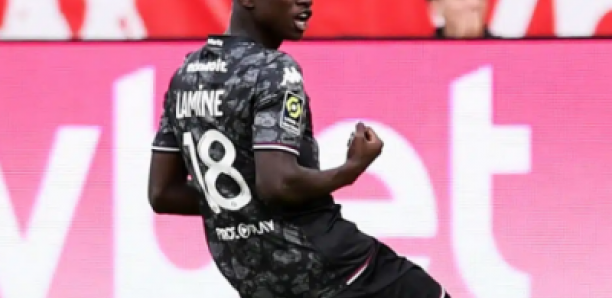 Week-end des Sénégalais de l’étranger : Issa Soumaré et Keita Baldé buteurs, Lamine Camara décisif, Fadiga et Jackson voient rouge