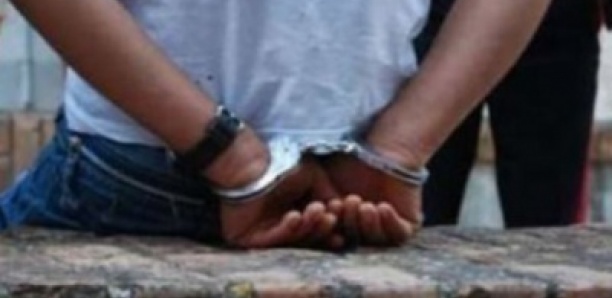 Parcelles Assainies : un «fils de...» arrêté pour trafic de drogue