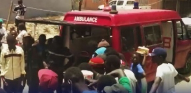 Mermoz : Un homme retrouvé mort dans un véhicule