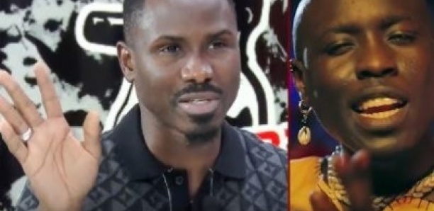 Dip Doundou Guiss :