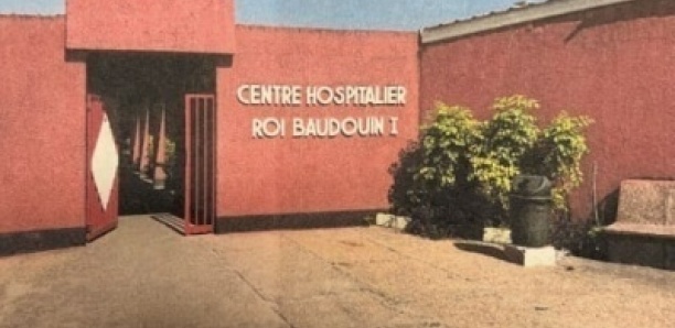 Escroquerie à l’hôpital Roi-Baudouin: l'ex-directeur arrêté, son assistante en fuite