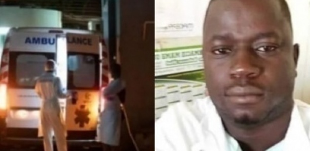 Koungheul : meurtre de l’infirmier chef de poste, un premier suspect arrêté dans un… centre de santé