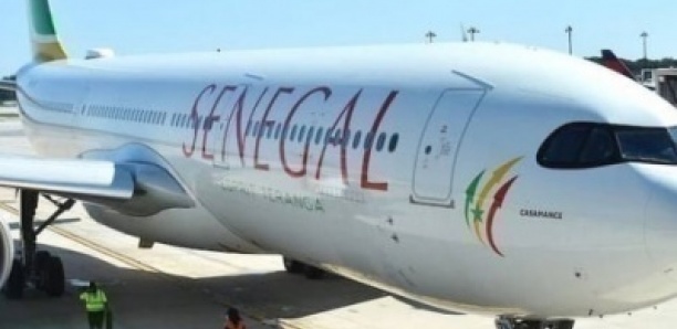 Air Sénégal : au cœur d’un scandale financier, cinq avions cloués au sol