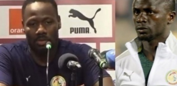 « C’est son choix » : La réponse intrigante de Pape Thiaw sur l’absence de Sadio Mane