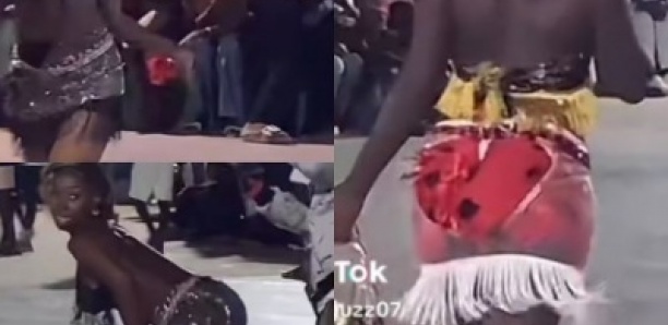 Vidéos obscènes des élèves du collège Saint Antoine de Padoue de Ziguinchor