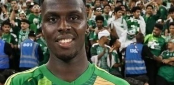 Edouard Mendy entre dans l’histoire : « Je suis fier de représenter l’Afrique au plus haut niveau »