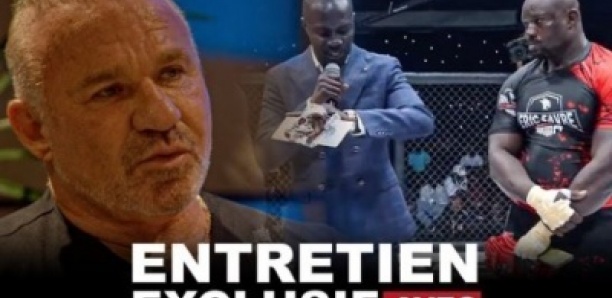 Eric Favre brise le silence et rétablit la vérité sur le cas de Zarko :