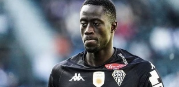 Angers : Ibrahima Niane suspendu deux ans pour dopage suite à un contrôle positif à l’ecstasy et à la MDMA