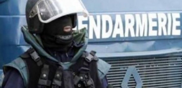 Kolda-Découverte d’une tombe dans un bâtiment : La gendarmerie tente de percer le mystère