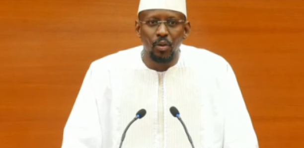 Commission ad hoc : Moustapha Diop se défend seul et ...